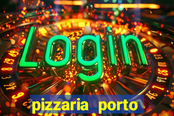 pizzaria porto velho 24 horas